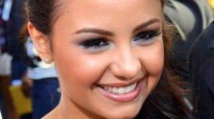 Aimee Carrero Healthy Celeb