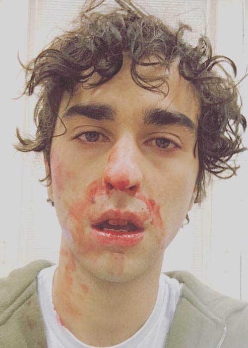 Alex Wolff Height Weight Age Girlfriend Family Facts Biography