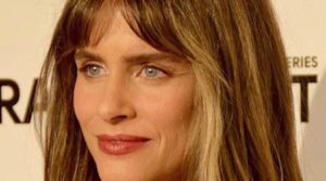 Amanda Peet Healthy Celeb