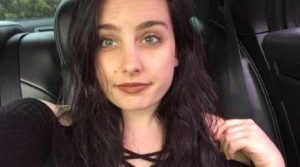 Amy Elizabeth Cimorelli Healthy Celeb