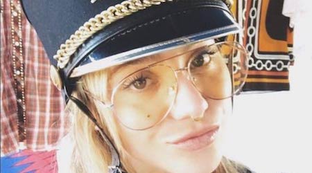 BC Jean Height, Weight, Age, Body Statistics