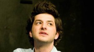 Ben Schwartz Healthy Celeb