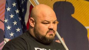 Brian Shaw Healthy Celeb