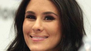 Brittany Furlan Healthy Celeb