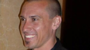Carey Hart Healthy Celeb