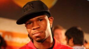 Chamillionaire Healthy Celeb