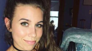 Christina Lynne Cimorelli Healthy Celeb