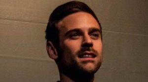 DJ Ryan Lewis Healthy Celeb