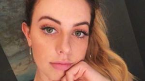 Dani Cimorelli Healthy Celeb
