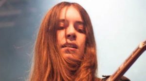 Danielle Haim Healthy Celeb