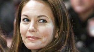 Diane Lane Healthy Celeb