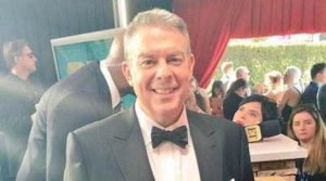 Elvis Duran Healthy Celeb