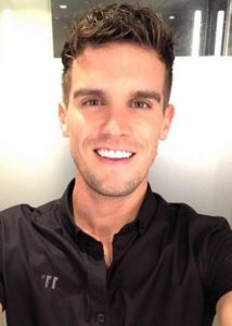 Gaz Beadle Height, Weight, Age, Girlfriend, Family, Facts, Biography