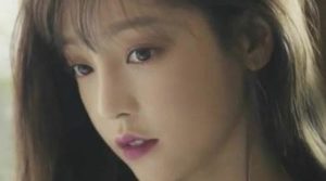 Goo Hara Healthy Celeb