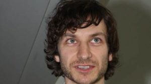 Gotye Healthy Celeb