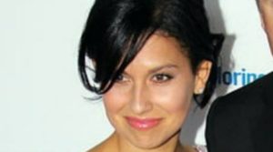 Hilaria Baldwin Healthy Celeb