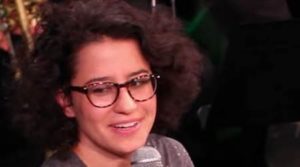 Ilana Glazer Healthy Celeb
