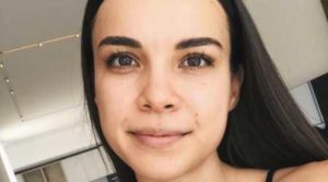 Ingrid Nilsen Healthy Celeb