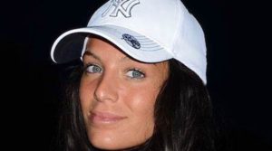 Jade Foret Healthy Celeb