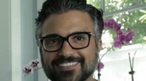 Jaime Camil Healthy Celeb