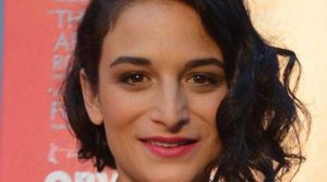 Jenny Slate Healthy Celeb