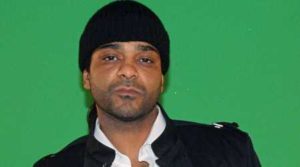 Jim Jones Healthy Celeb