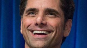 John Stamos Healthy Celeb
