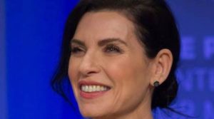 Julianna Margulies Healthy Celeb