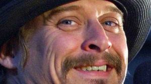 Kid Rock Healthy Celeb