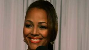 Kim Fields Healthy Celeb