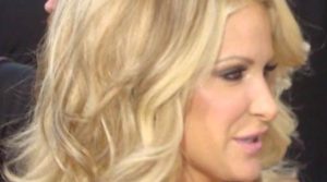 Kim Zolciak Healthy Celeb