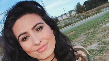 Lauren Cimorelli Height, Weight, Age, Boyfriend, Family, Facts, Biography