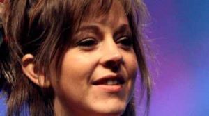 Lindsey Stirling Healthy Celeb