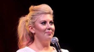 Louise Pentland Healthy Celeb