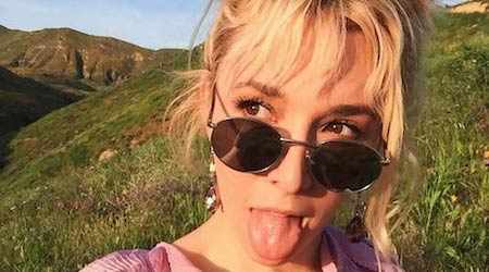 Madelyn Deutch Height, Weight, Age, Body Statistics