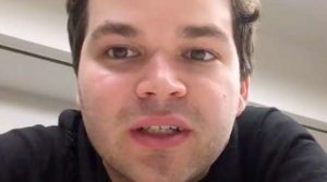 Marian Hill's Jeremy Lloyd