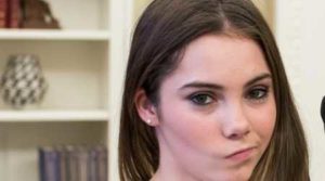 McKayla Maroney Healthy Celeb