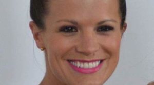 Melissa Claire Egan Healthy Celeb