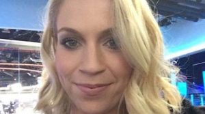 Millie Clode Healthy Celeb