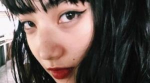 Nana Komatsu Healthy Celeb