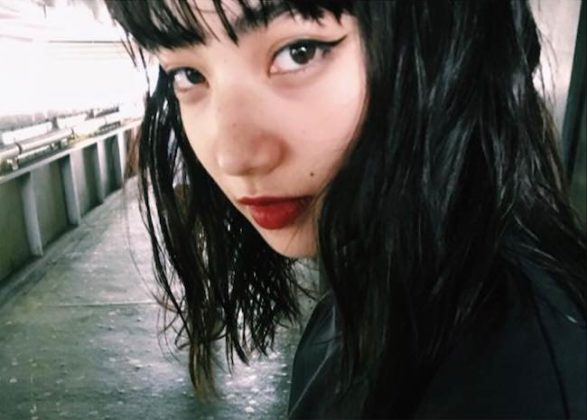 Nana Komatsu Height Weight Body Statistics Biography - Healthy Celeb