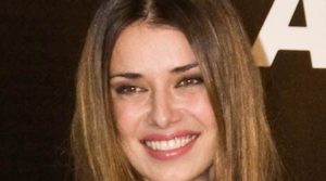 Natasha Yarovenko Healthy Celeb