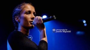Niykee Heaton Healthy Celeb