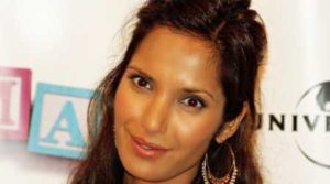 Padma Lakshmi Healthy Celeb