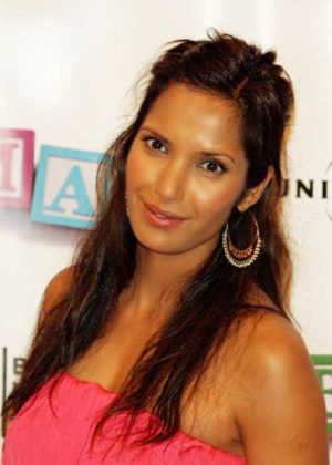 Padma Lakshmi Height, Weight, Age, Body Statistics - Healthy Celeb