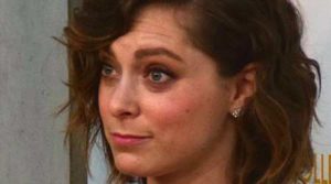 Rachel Bloom Healthy Celeb