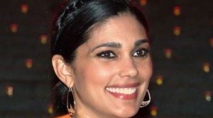 Rachel Roy Healthy Celeb