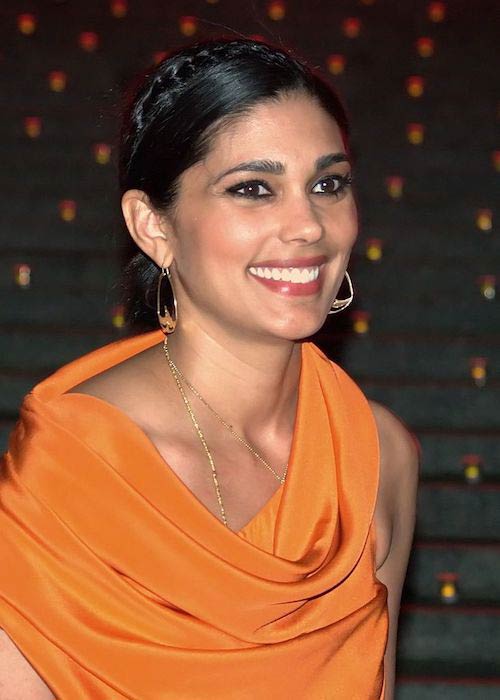 Rachel Roy at the 2009 Tribeca Film Festival