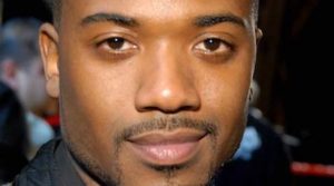 Ray J Healthy Celeb