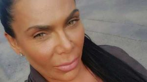 Renee Graziano Healthy Celeb